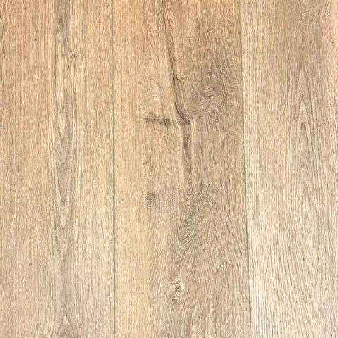 Ocracoke (Coastal Collection) luxury vinyl plank color sample